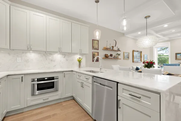 $749,000 | 4324 14th Street Northwest, Unit 1, Washington, DC 20011