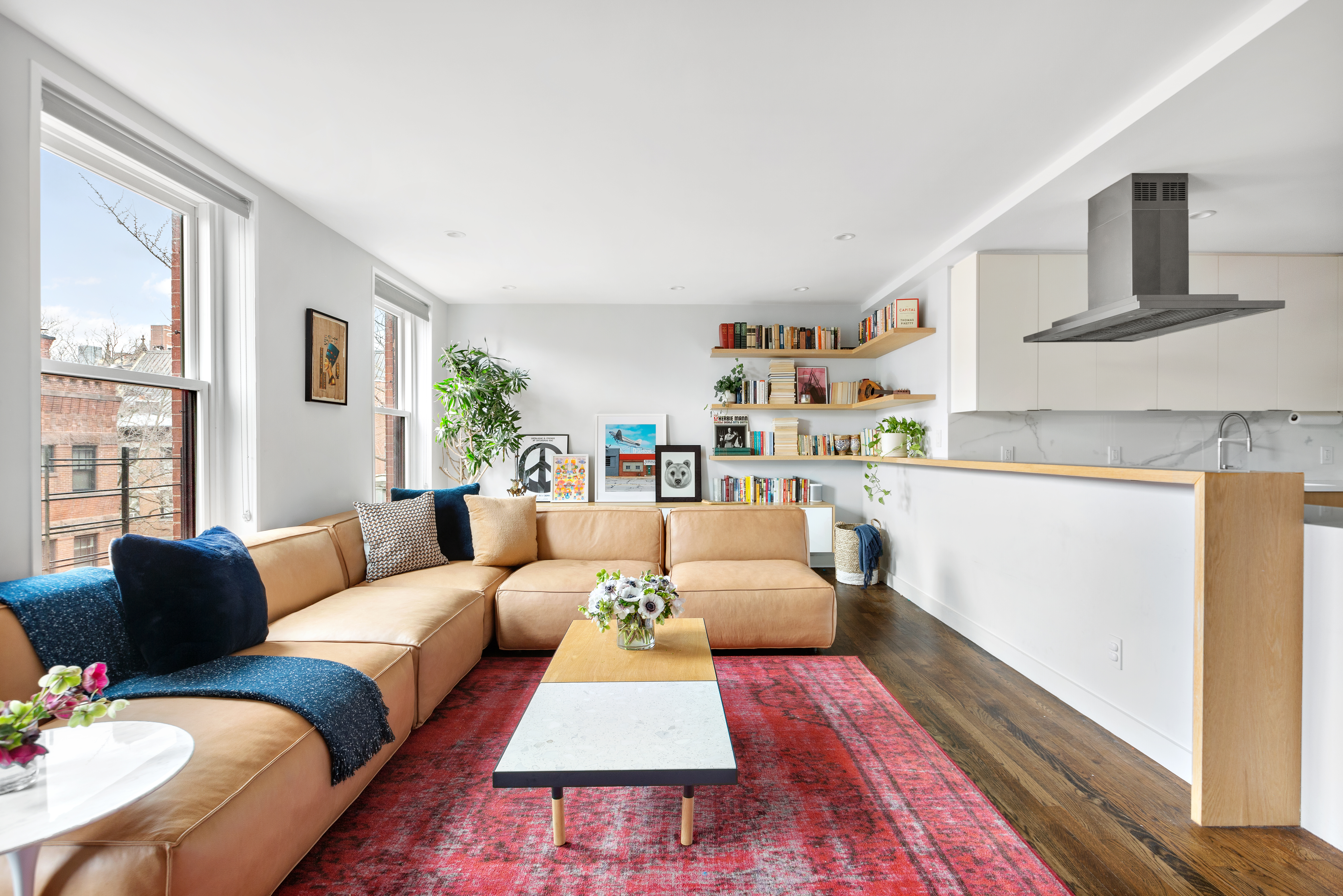 277 Hicks Street, Unit 3D Brooklyn, NY 11201 - Photo 2 of 18