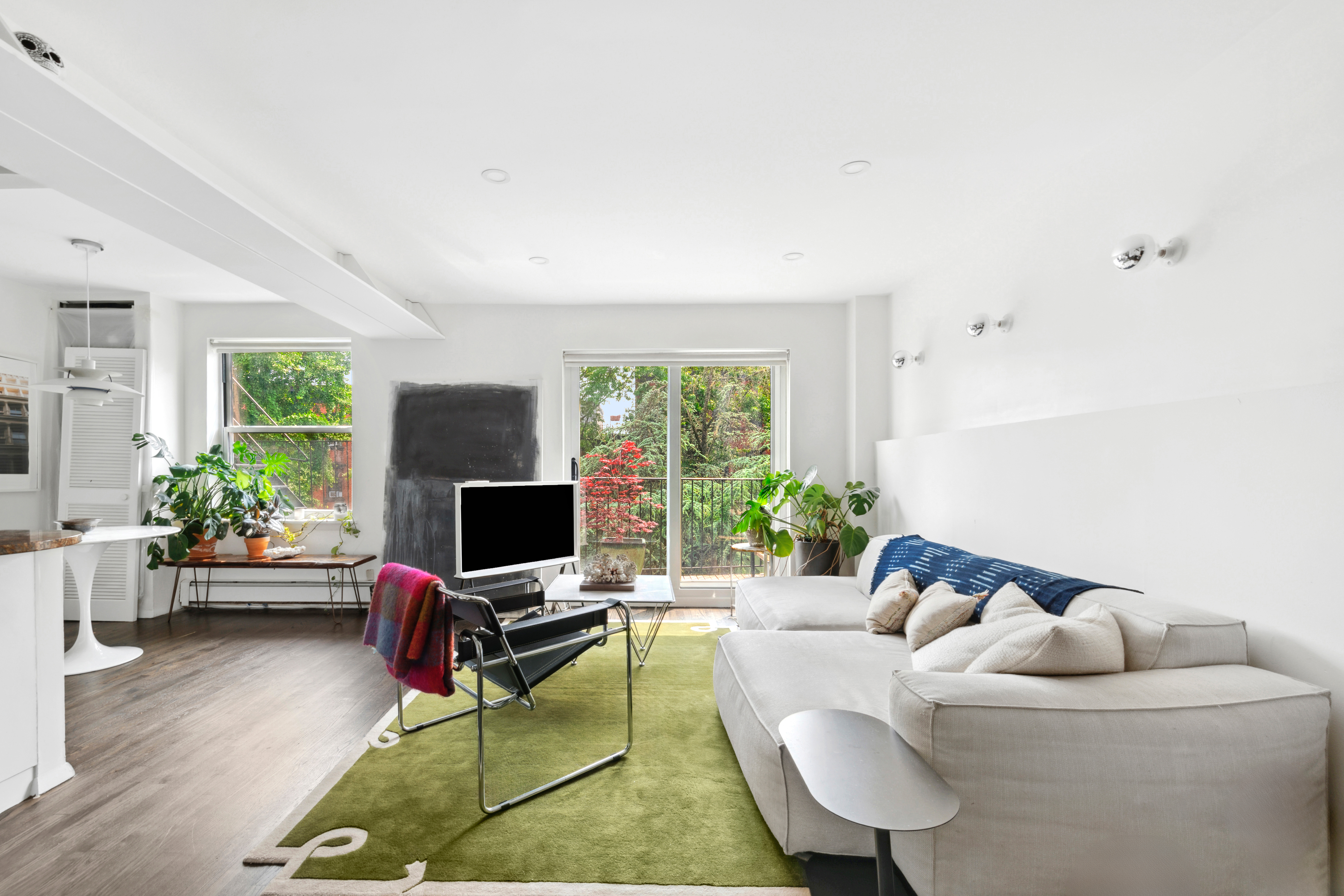 95 Wyckoff Street, Unit 2A Brooklyn, NY 11201 - Photo 3 of 11