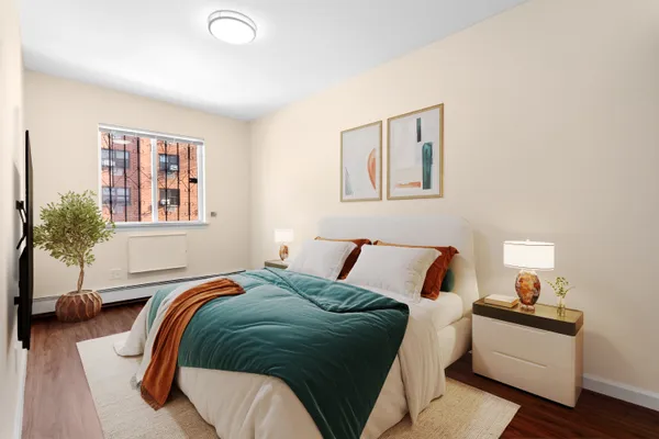 $3,100 | 1172 Gates Avenue, Unit 2 | Bushwick