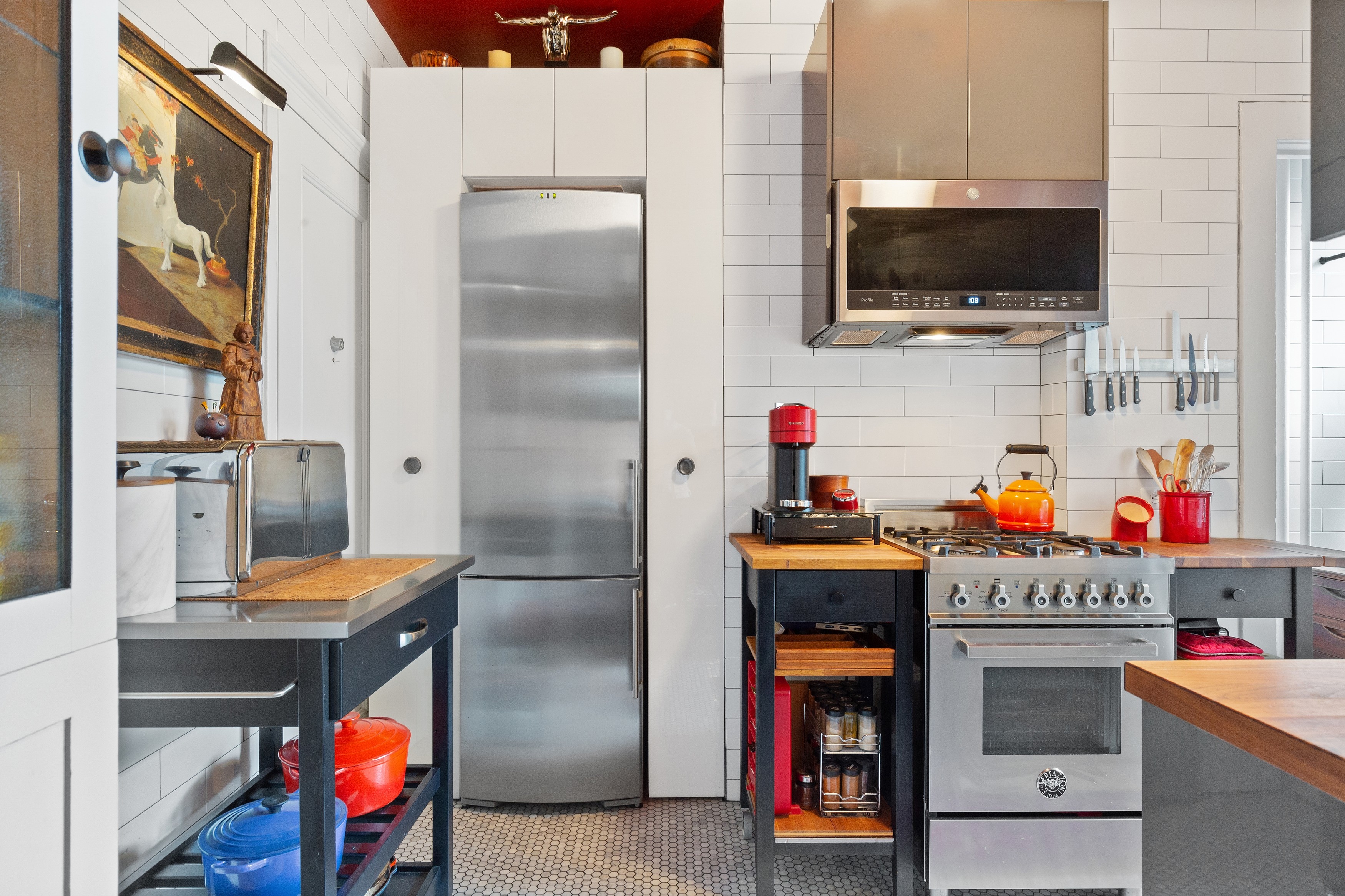 409 Edgecombe Avenue, Unit 2B Manhattan, NY 10032 - Photo 11 of 27