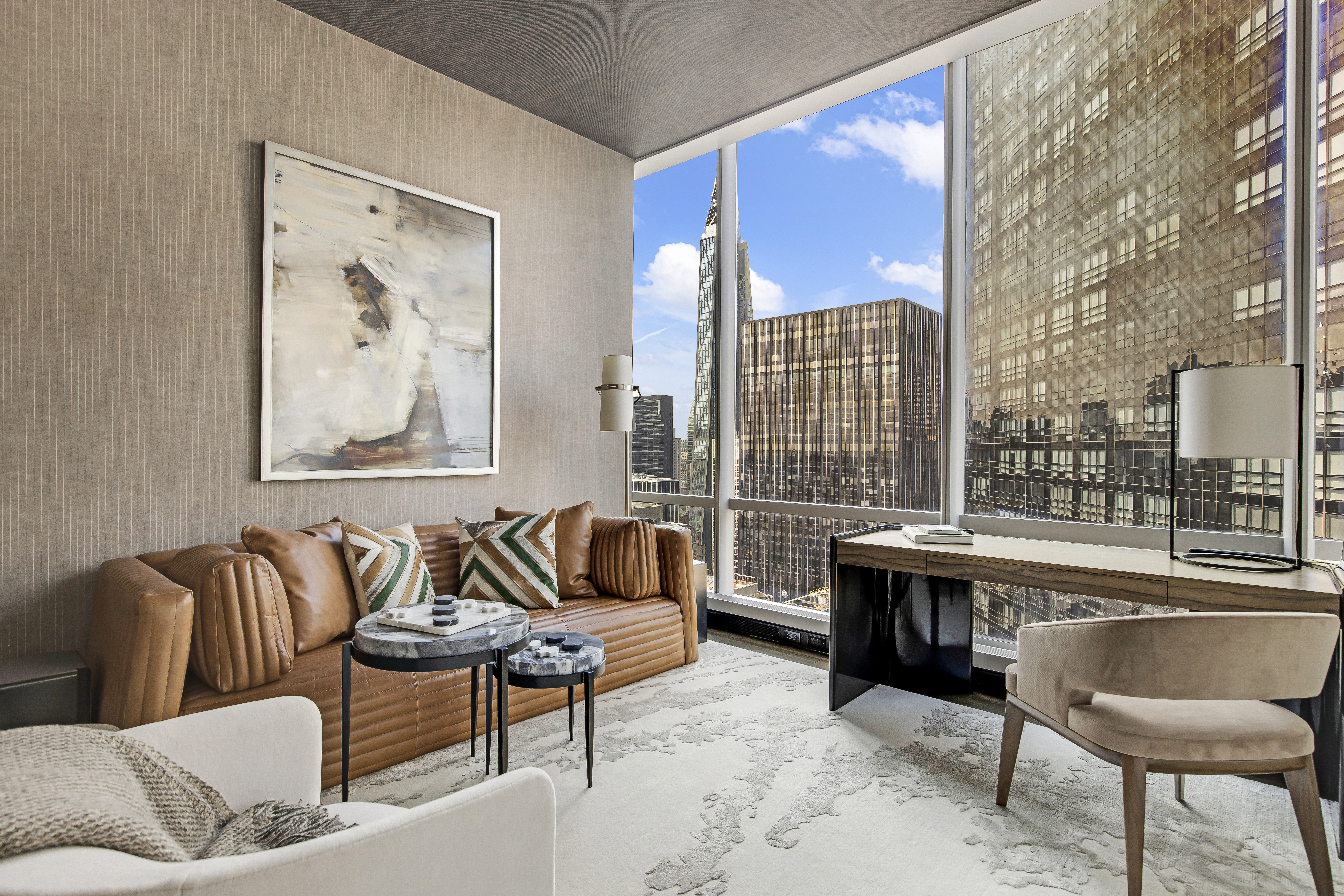 157 West 57th Street, Unit 47C Manhattan, NY 10019 - Photo 10 of 17