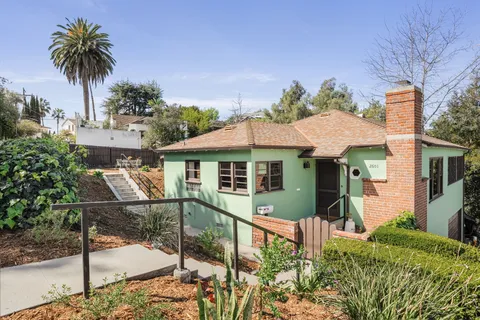 $1,175,000 | 2601 Adelbert Avenue, Los Angeles, CA 90039