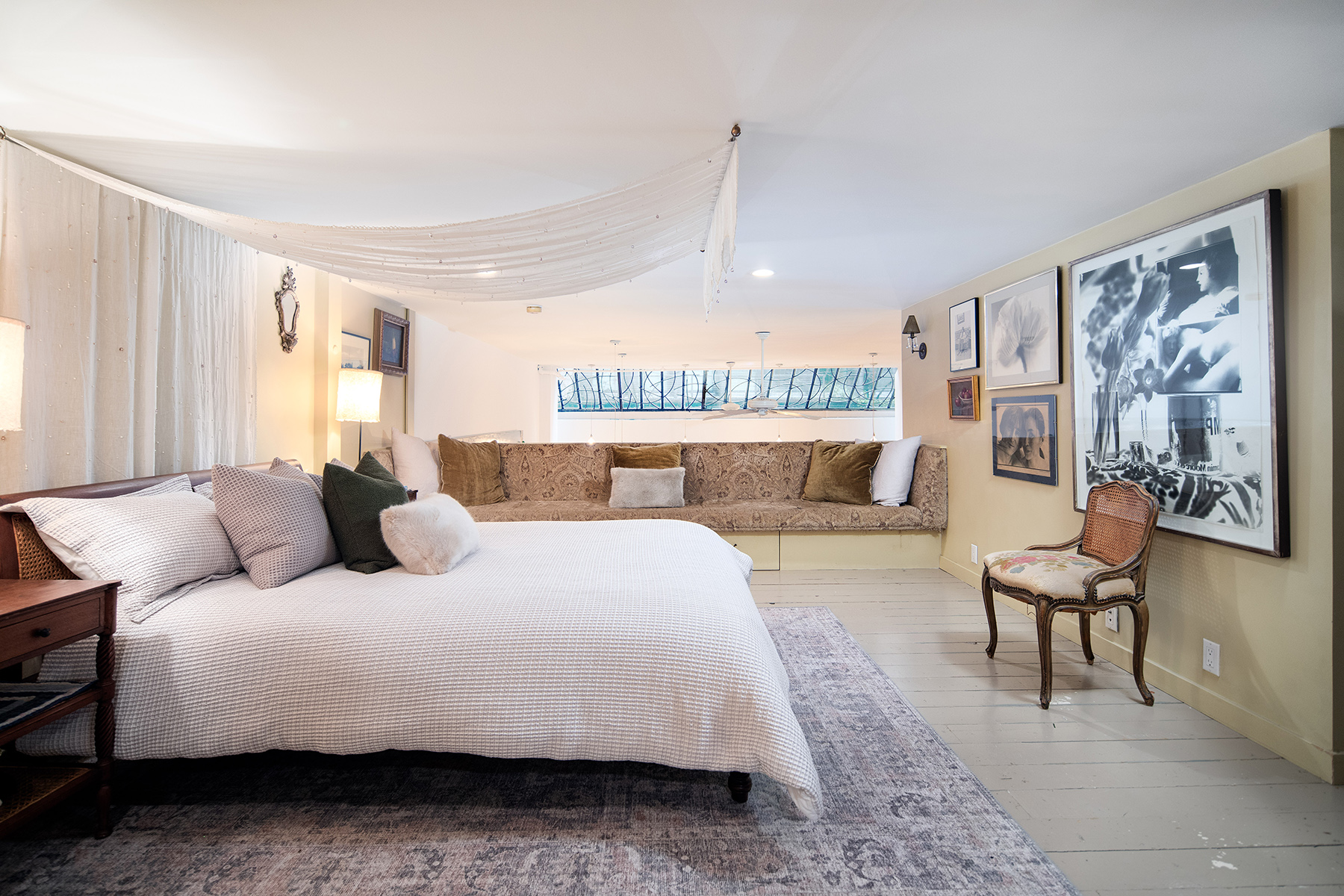 43 Great Jones Street, Unit TRIPLEXMAIS Manhattan, NY 10012 - Photo 8 of 19