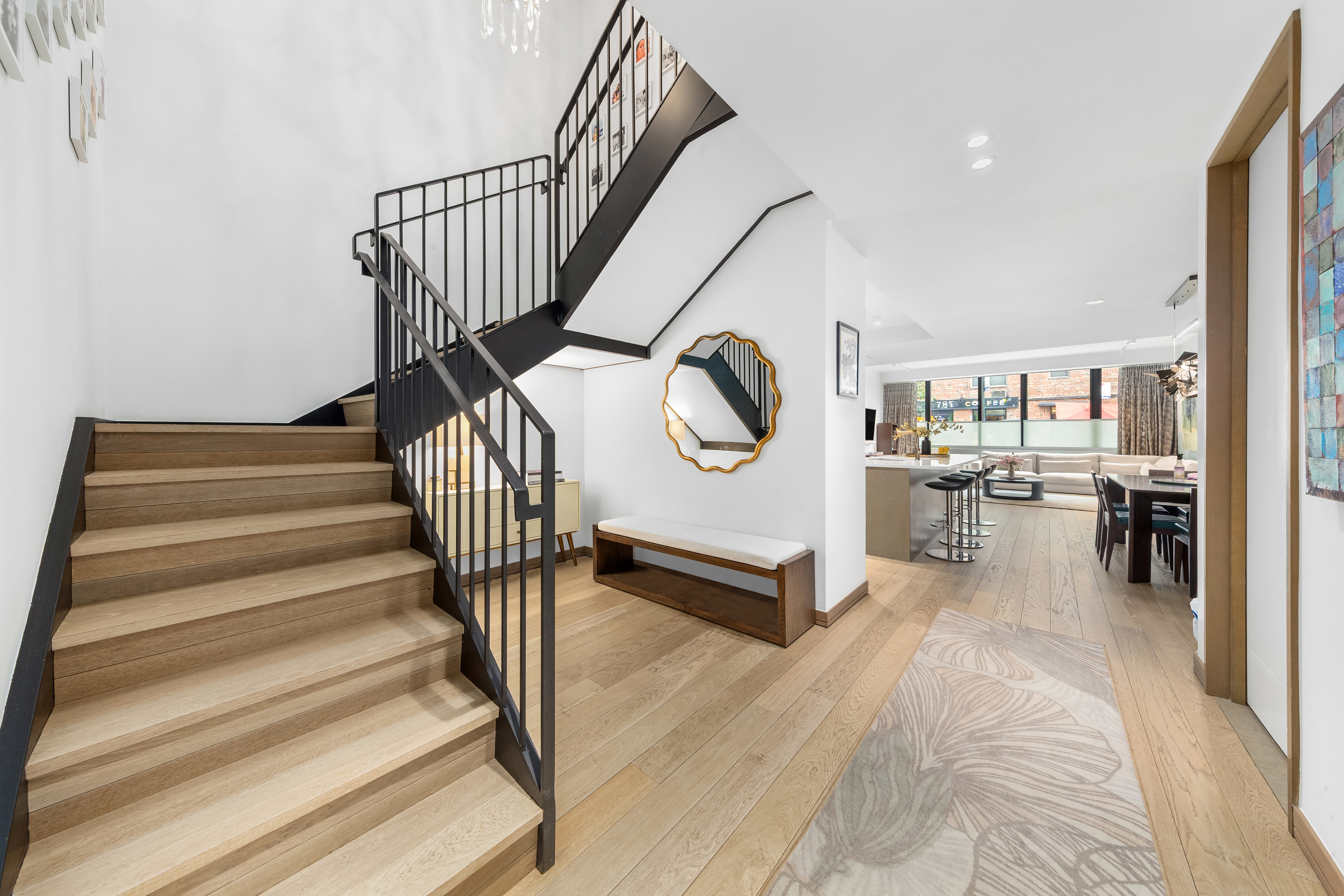 90 Lexington Avenue, Unit Townhouse C Manhattan, NY 10016 - Photo 3 of 26