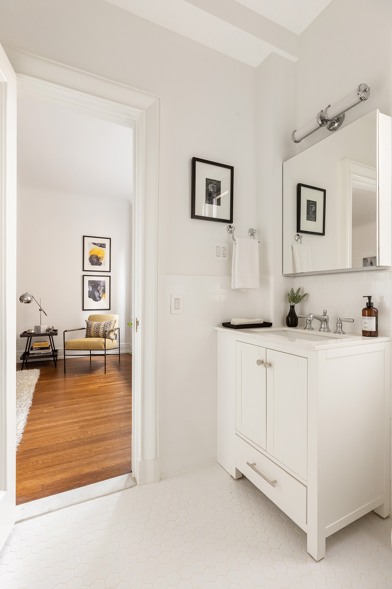 151 West 86th Street, Unit 8D Manhattan, NY 10024 - Photo 10 of 16