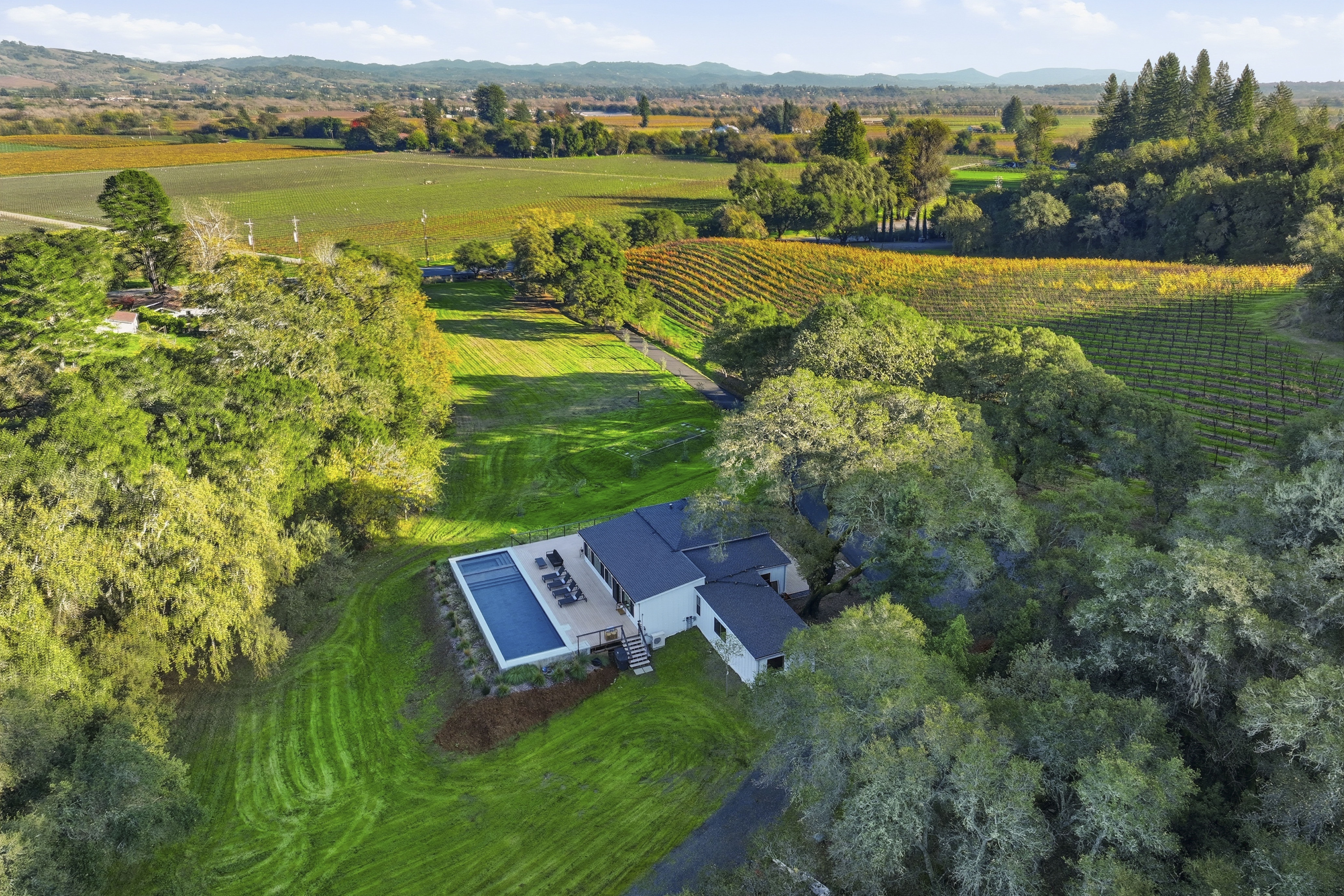 2291 Westside Road Healdsburg, CA 95448 - Photo 31 of 33