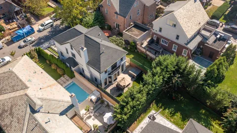 $4,175,000 | 8008 Harbor View Terrace | Bay Ridge