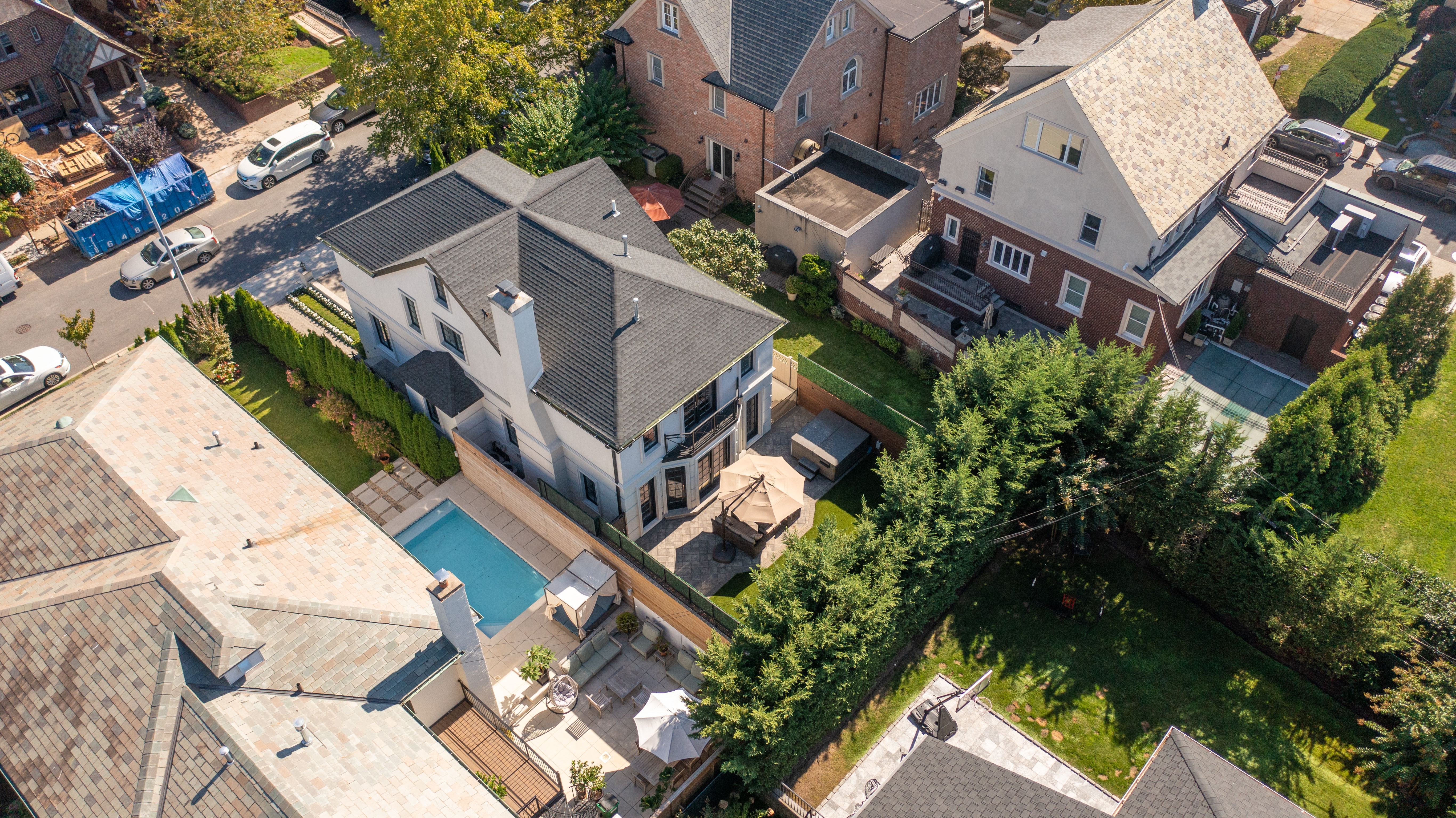 8008 Harbor View Terrace Brooklyn, NY 11209 - Photo 4 of 29