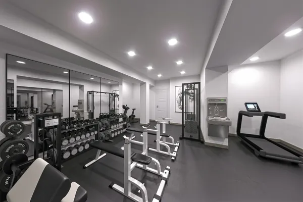 $1,950,000 | 124 Washington Avenue, Unit 2F | Clinton Hill