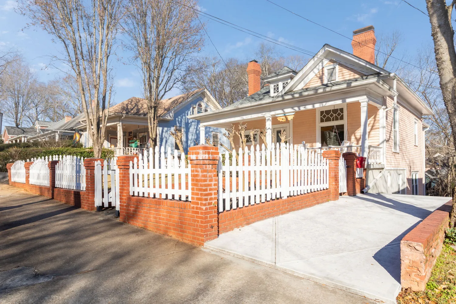 $949,000 | 402 Georgia Avenue Southeast, Atlanta, GA 30312