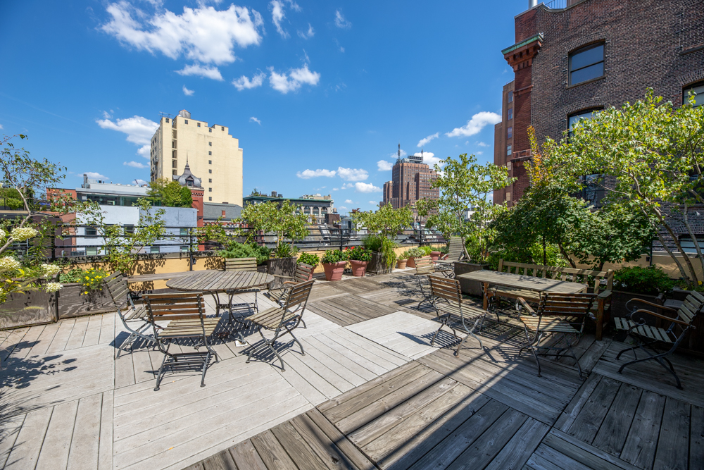 10 Jay Street, Unit 6C Manhattan, NY 10013 - Photo 10 of 12