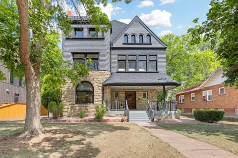 $1,150,000 | Stuart Street, Denver, CO 80204