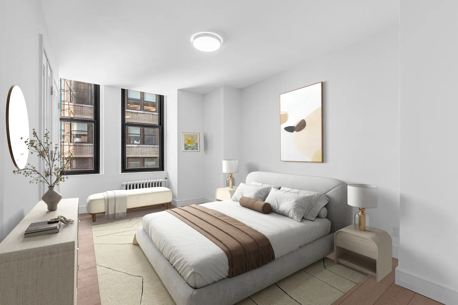 $5,300 | 315 7th Avenue, Unit 8A | Chelsea