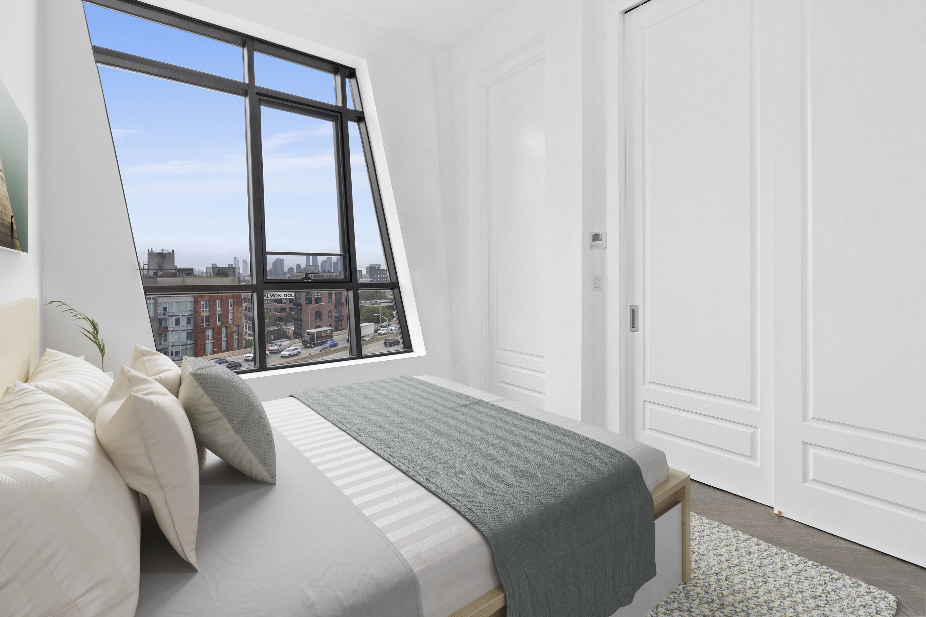 88 Withers Street, Unit 6D Brooklyn, NY 11211 - Photo 5 of 12