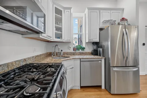 $425,000 | 219 T Street Northeast, Unit 404, Washington, DC 20002