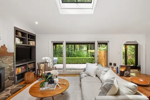 $2,895,000 | 149 Hillcrest Lane, Kentfield , CA 94904