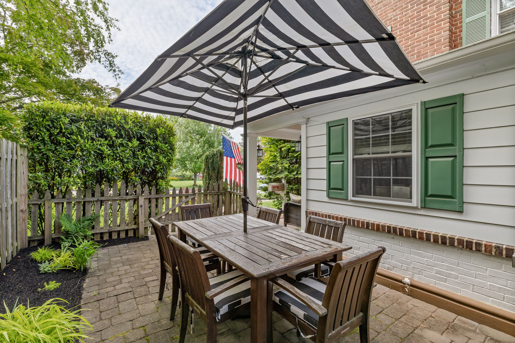 8 Black Friar Road Bryn Mawr, PA 19010 - Photo 7 of 13 Gallery Image 7