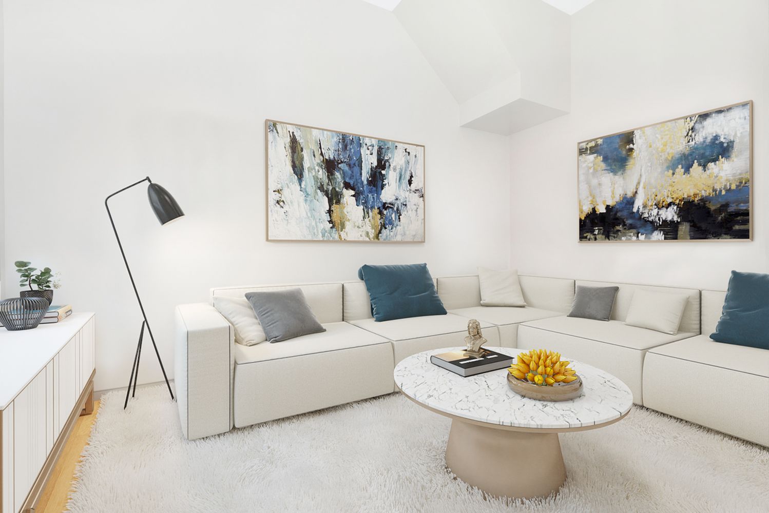 277 1st Street, Unit 2A Brooklyn, NY 11215 - Photo 14 of 17