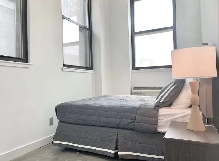 $6,600 | 44 Berry Street, Unit 2C | Williamsburg