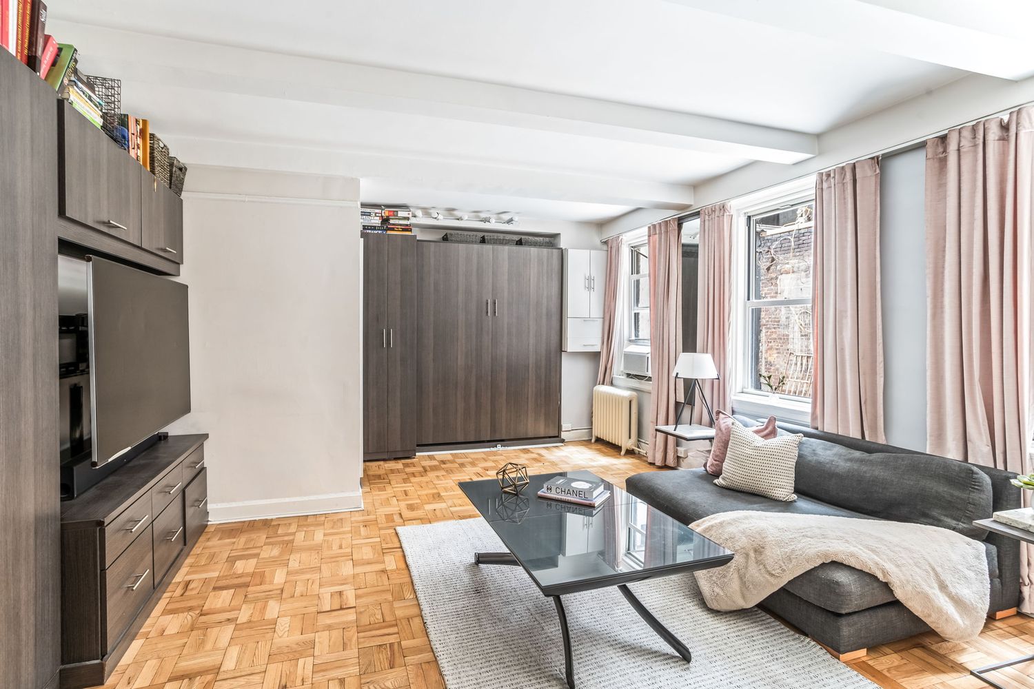 Kaci Kaplan, Real Estate Agent Compass