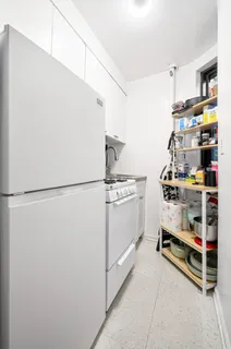 $449,000 | 431 West 54th Street, Unit 5C | Hell's Kitchen