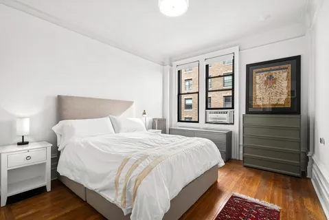 $1,495,000 | 536 West 111th Street, Unit 66 | Morningside Heights