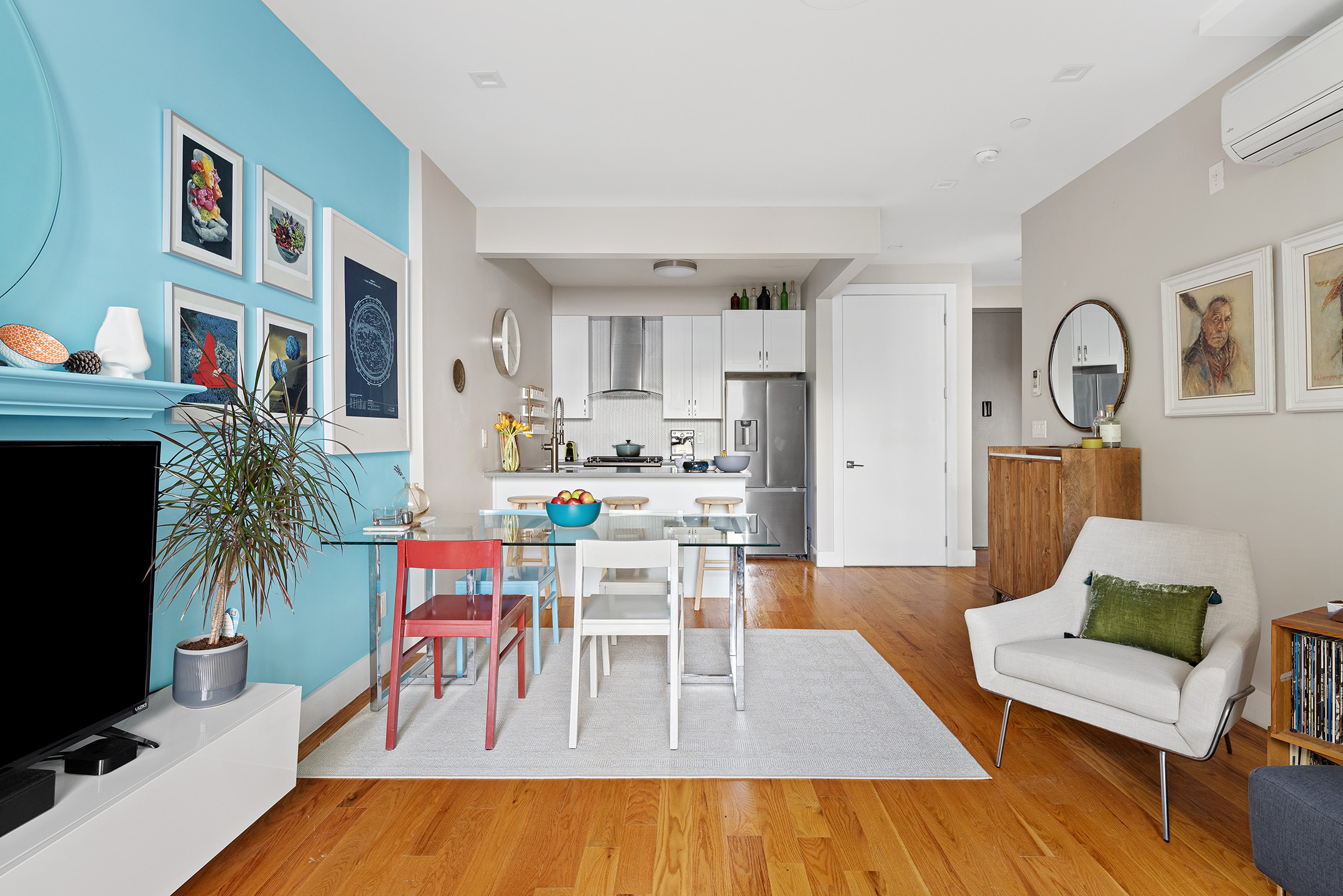 405 Quincy Street, Unit 2B Brooklyn, NY 11221 - Photo 2 of 9