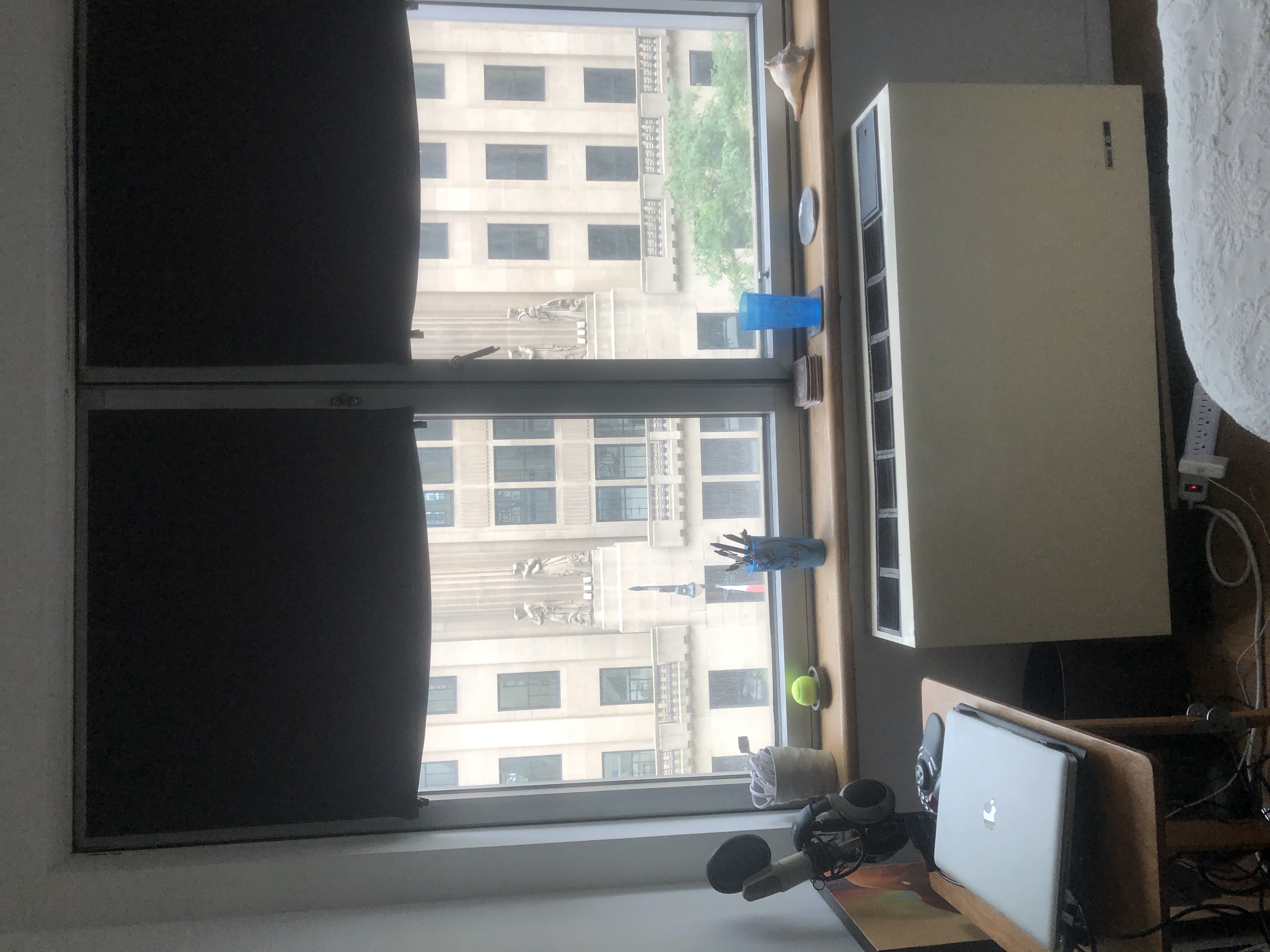 301 West 57th Street, Unit 4AA Manhattan, NY 10019 - Photo 3 of 10