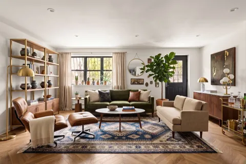 $2,800,000 | 109 Pulaski Street | Bedford-Stuyvesant