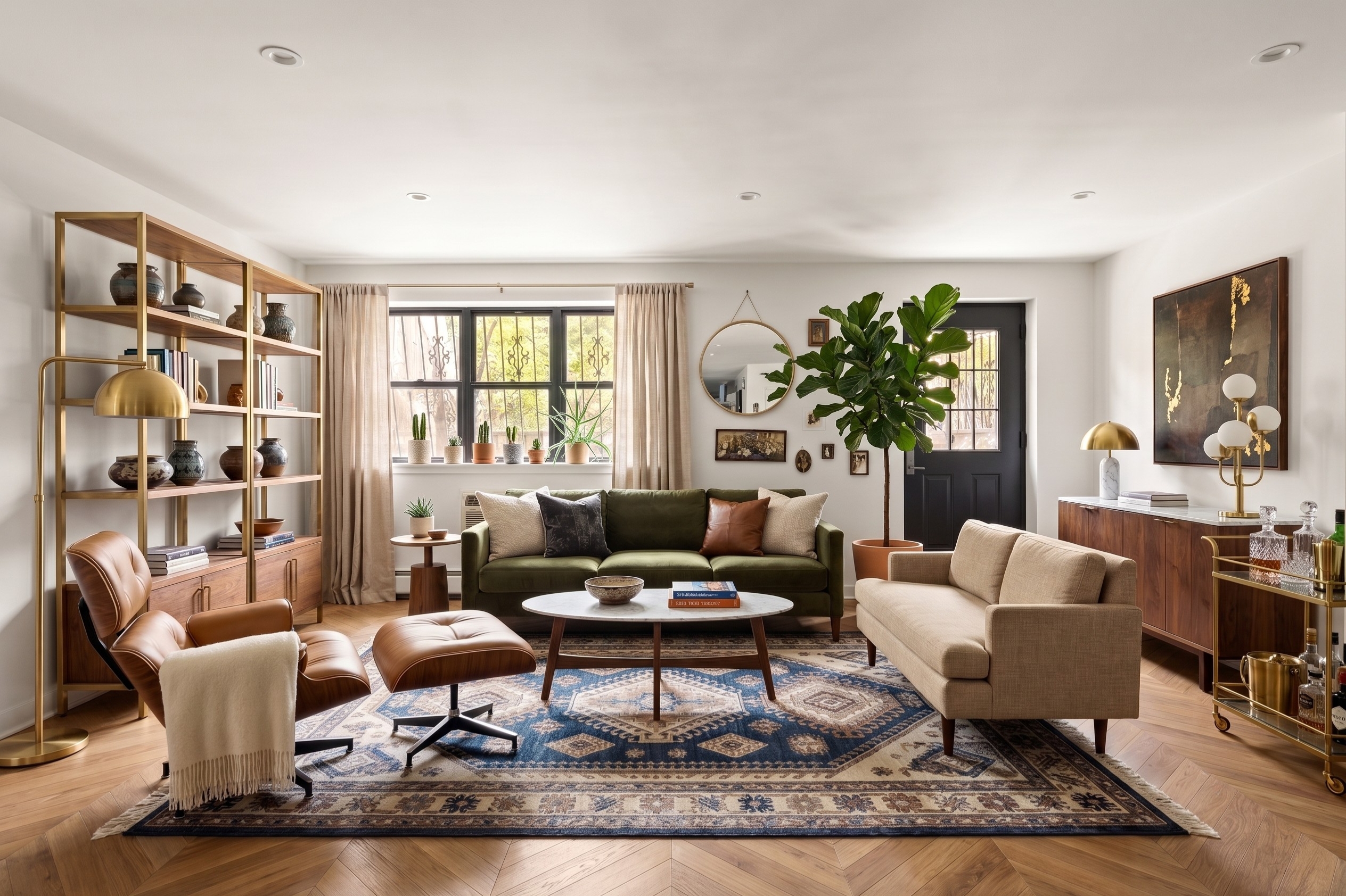109 Pulaski Street Brooklyn, NY 11206 - Photo 1 of 15