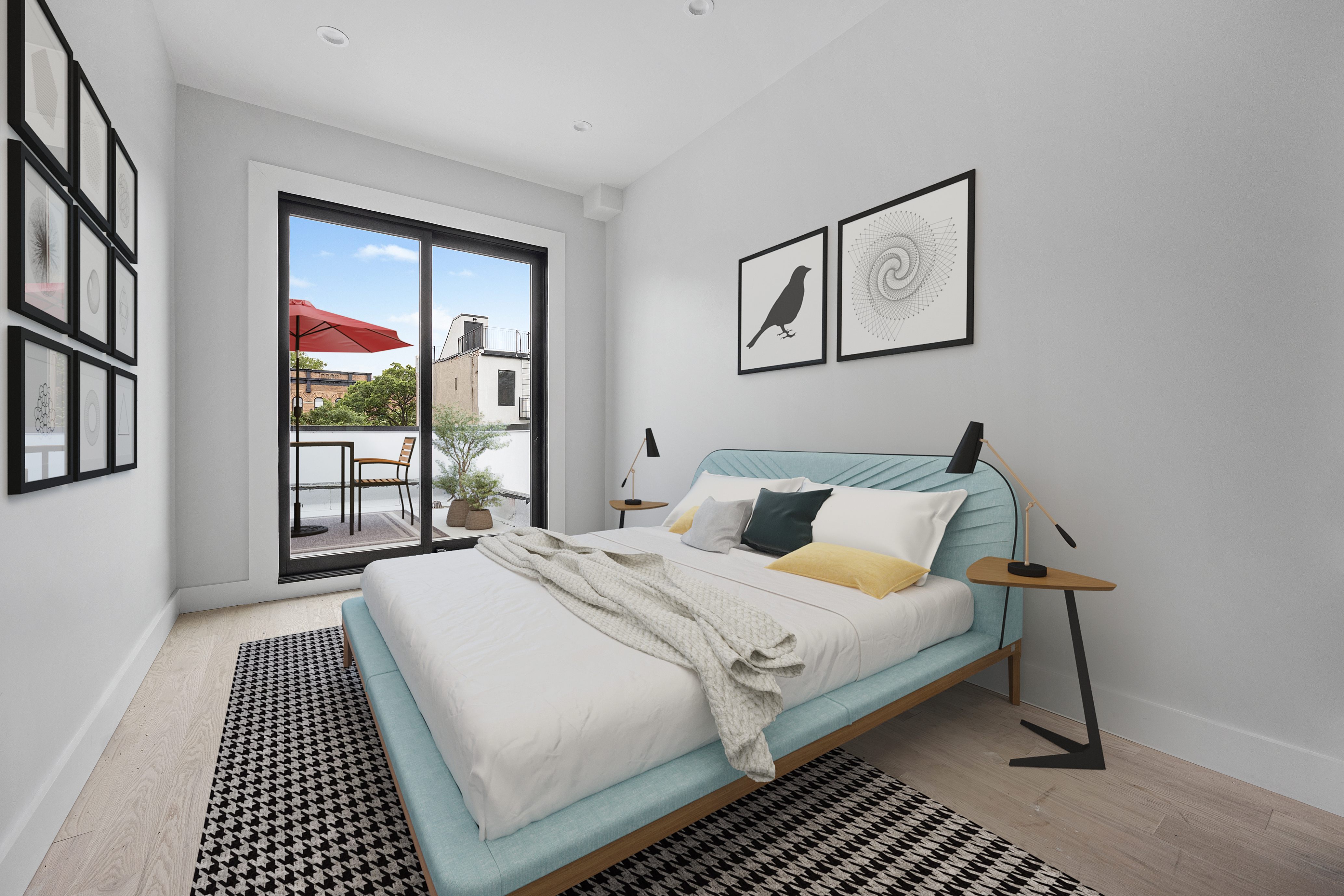 17 1st Place, Unit 3 Brooklyn, NY 11231 - Photo 10 of 16