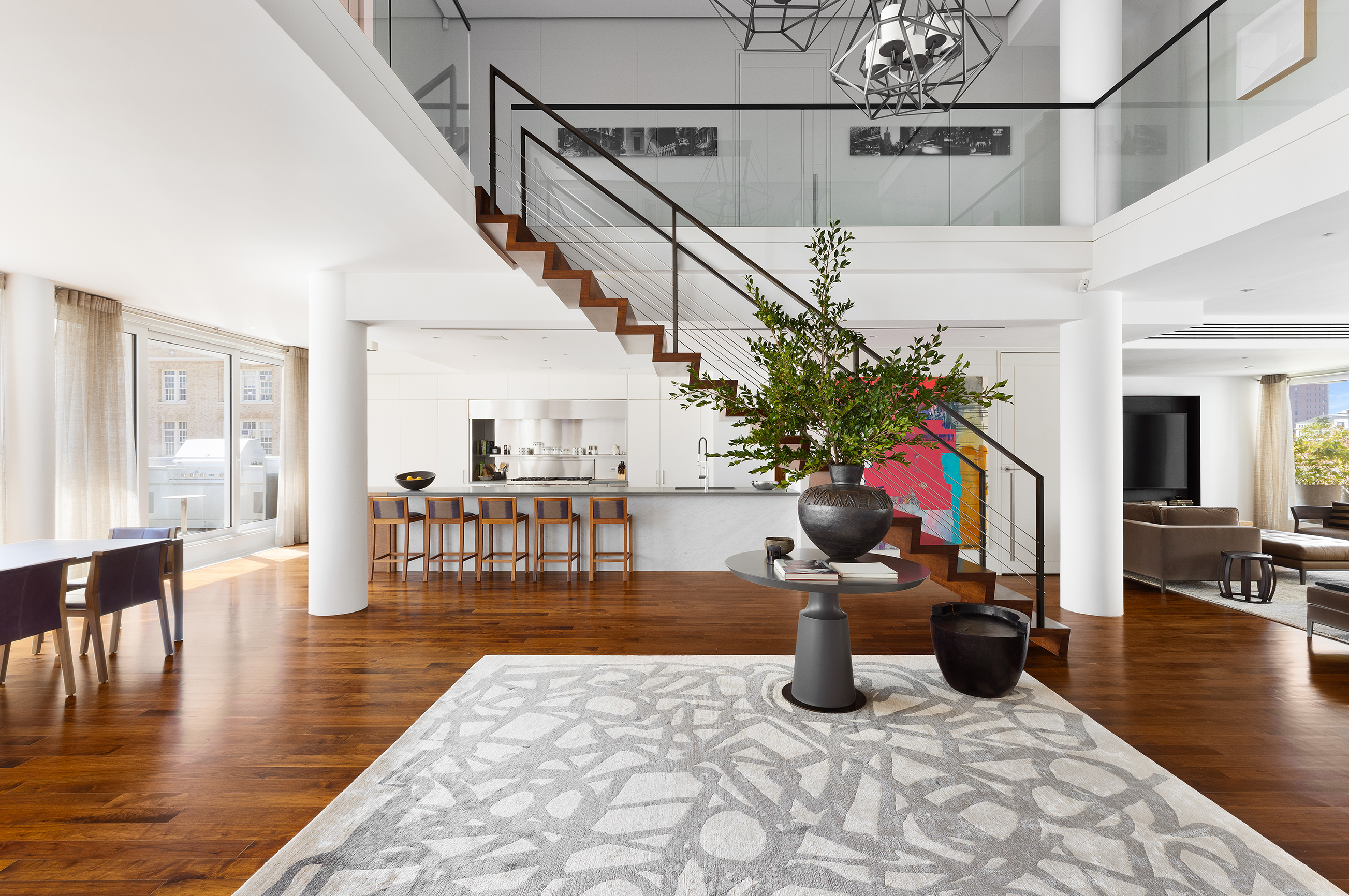 57 Irving Place, Unit PH9/10 Manhattan, NY 10003 - Photo 1 of 33 Gallery Image 1