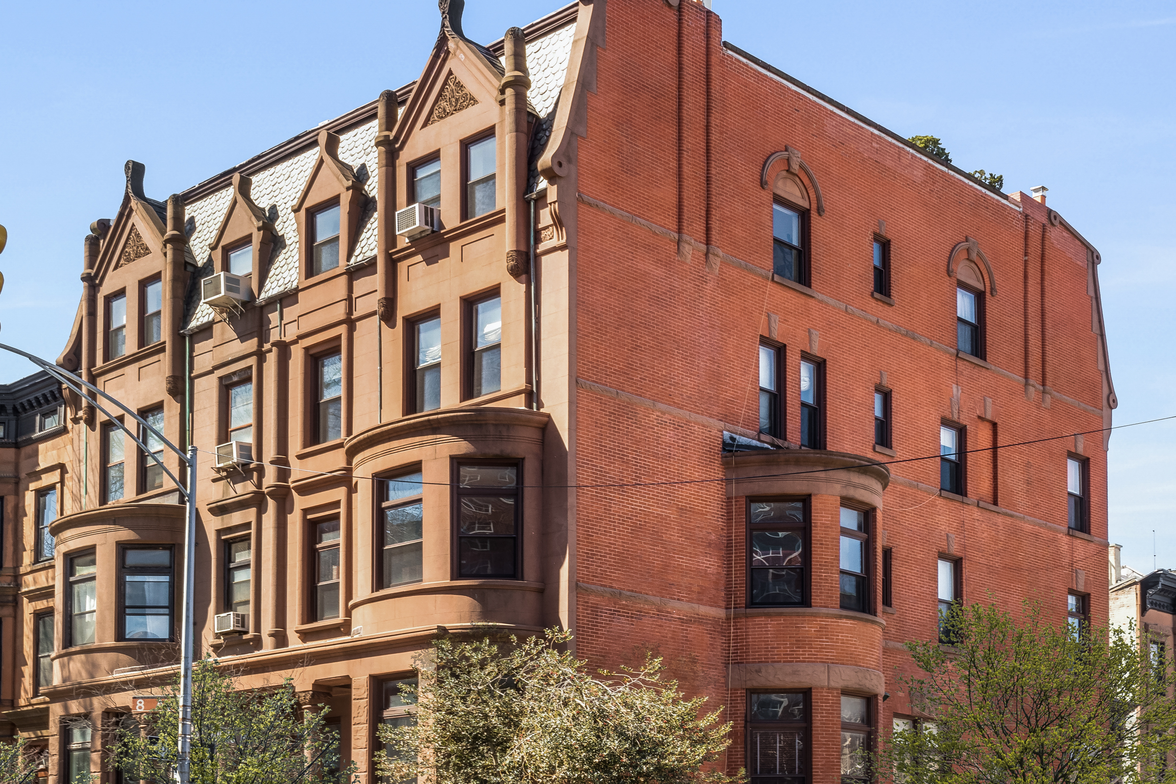 8 8th Avenue, Unit 2F Brooklyn, NY 11217 - Photo 9 of 11