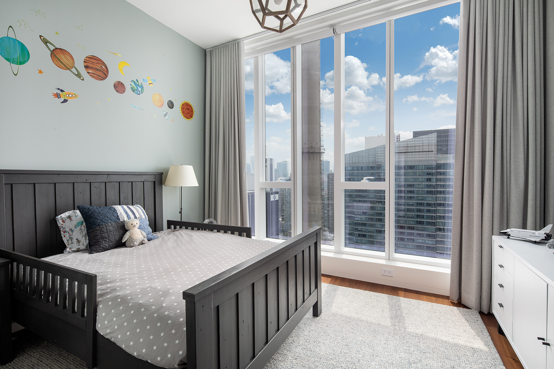 1 West End Avenue, Unit 31B Manhattan, NY 10023 - Photo 10 of 19