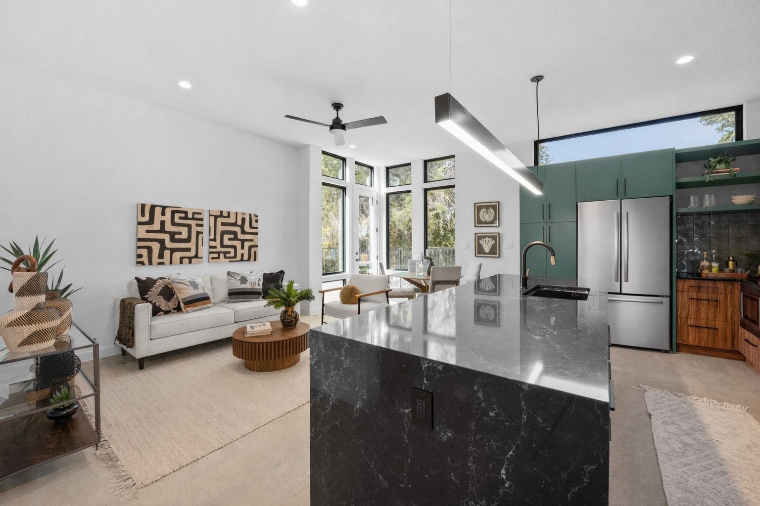 219 Lessin Lane, Unit 11 Austin, TX 78704 - Photo 4 of 30