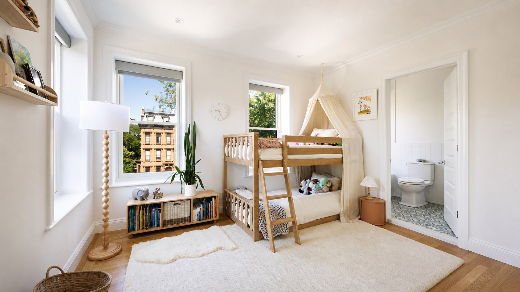 230 Washington Avenue, Unit 2 Brooklyn, NY 11205 - Photo 8 of 14
