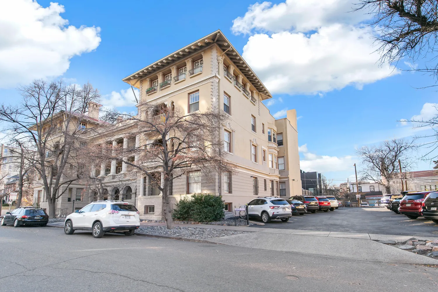 $330,000 | 921 East 13th Avenue, Unit 3B, Denver, CO 80218