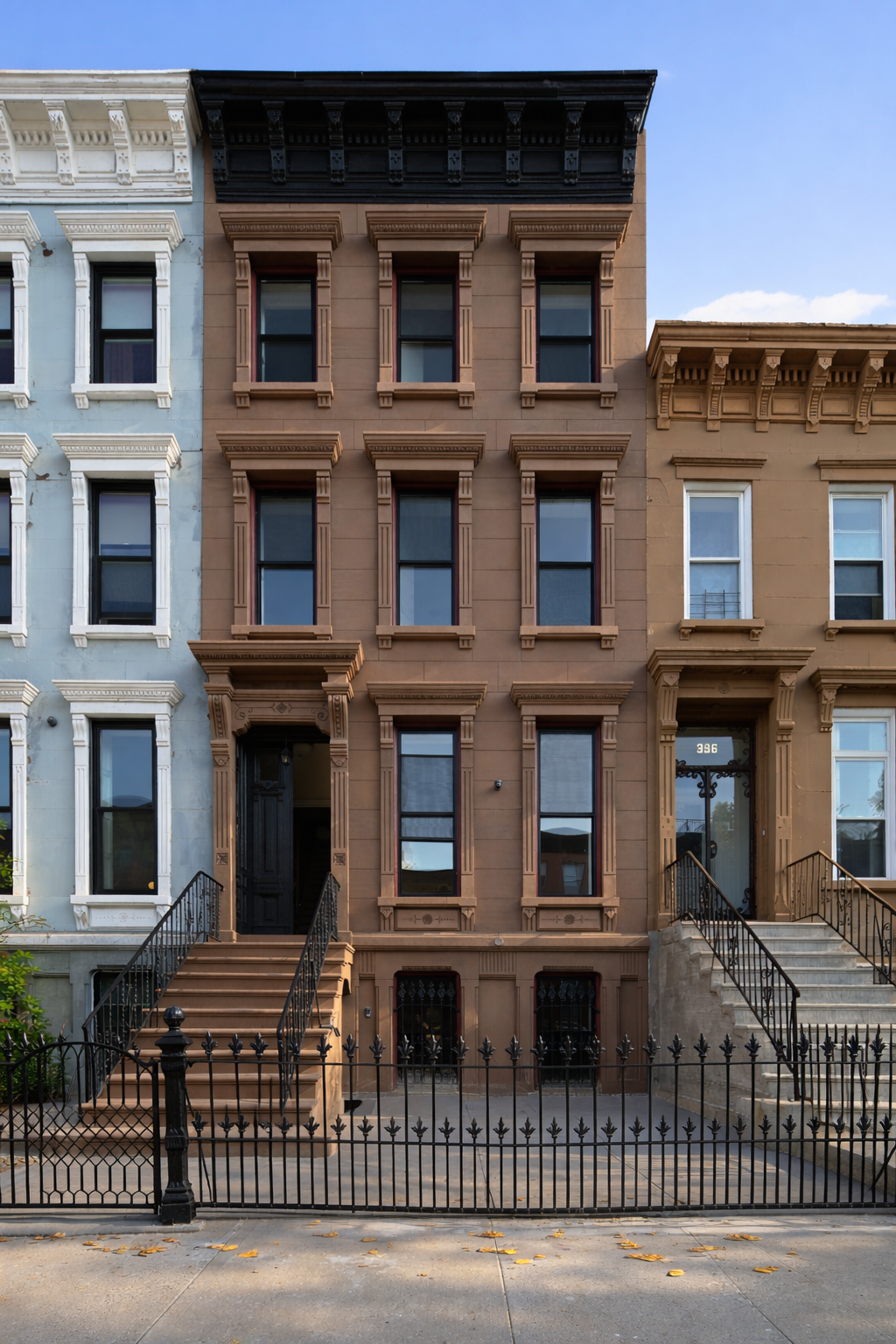 398 Putnam Avenue Brooklyn, NY 11216 - Photo 31 of 32