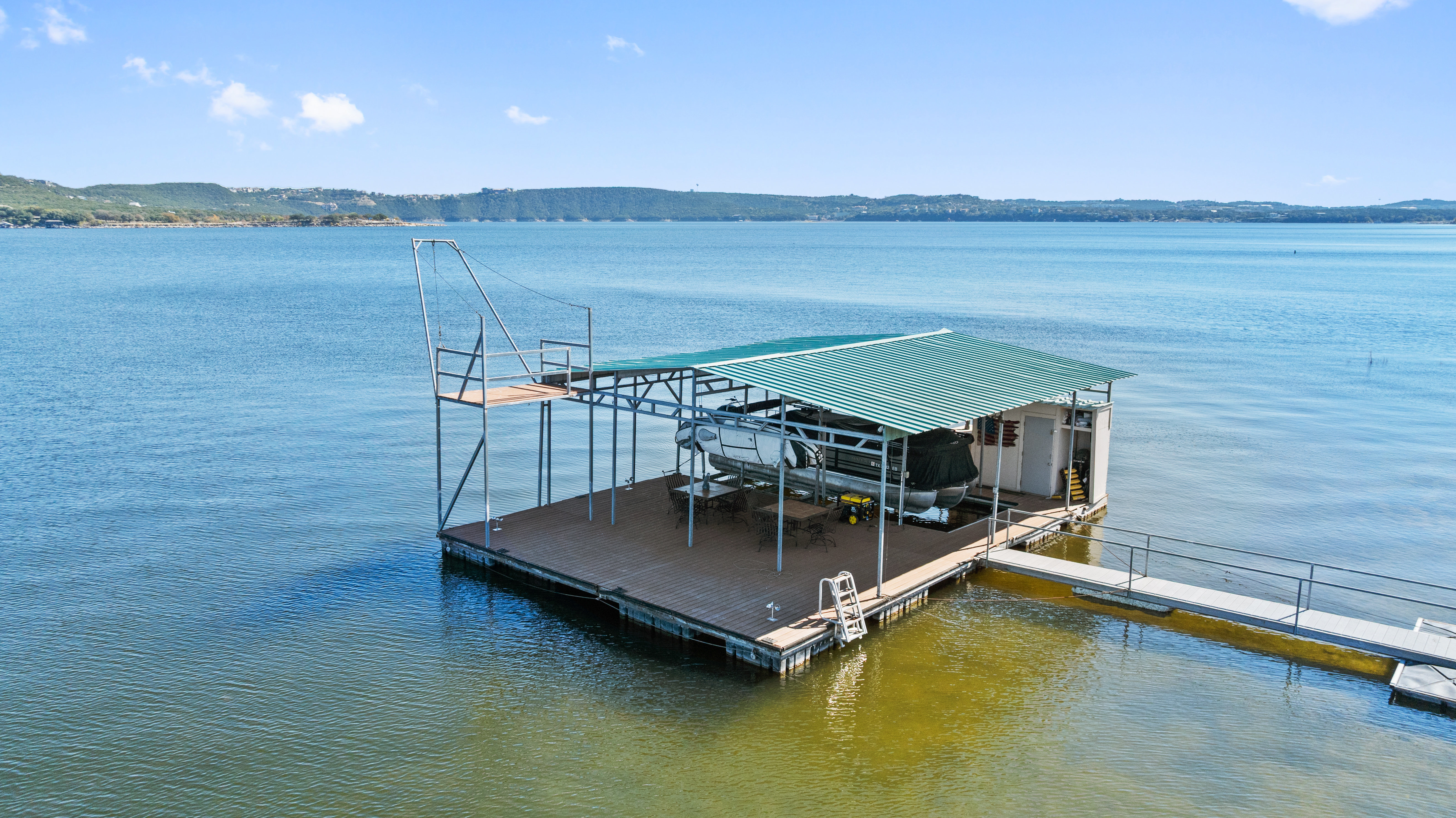 15210 Rainbow 1 Street Austin, TX 78734 - Photo 30 of 138