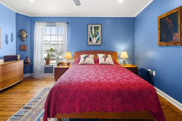 $685,000 | 313-315 North 3rd Street, Unit 5A, Philadelphia, PA 19106