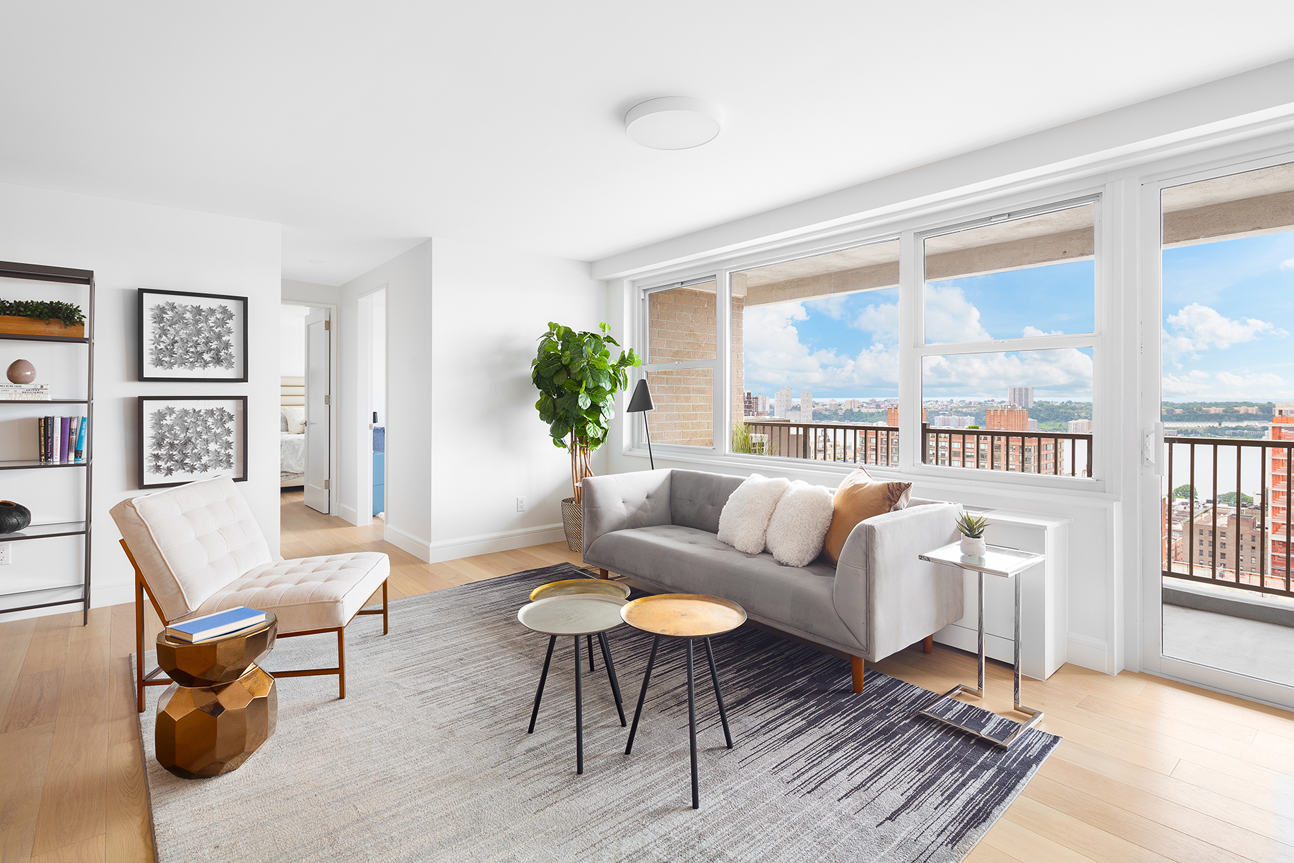 175 West 95th Street, Unit 27E Manhattan, NY 10025 - Photo 4 of 15