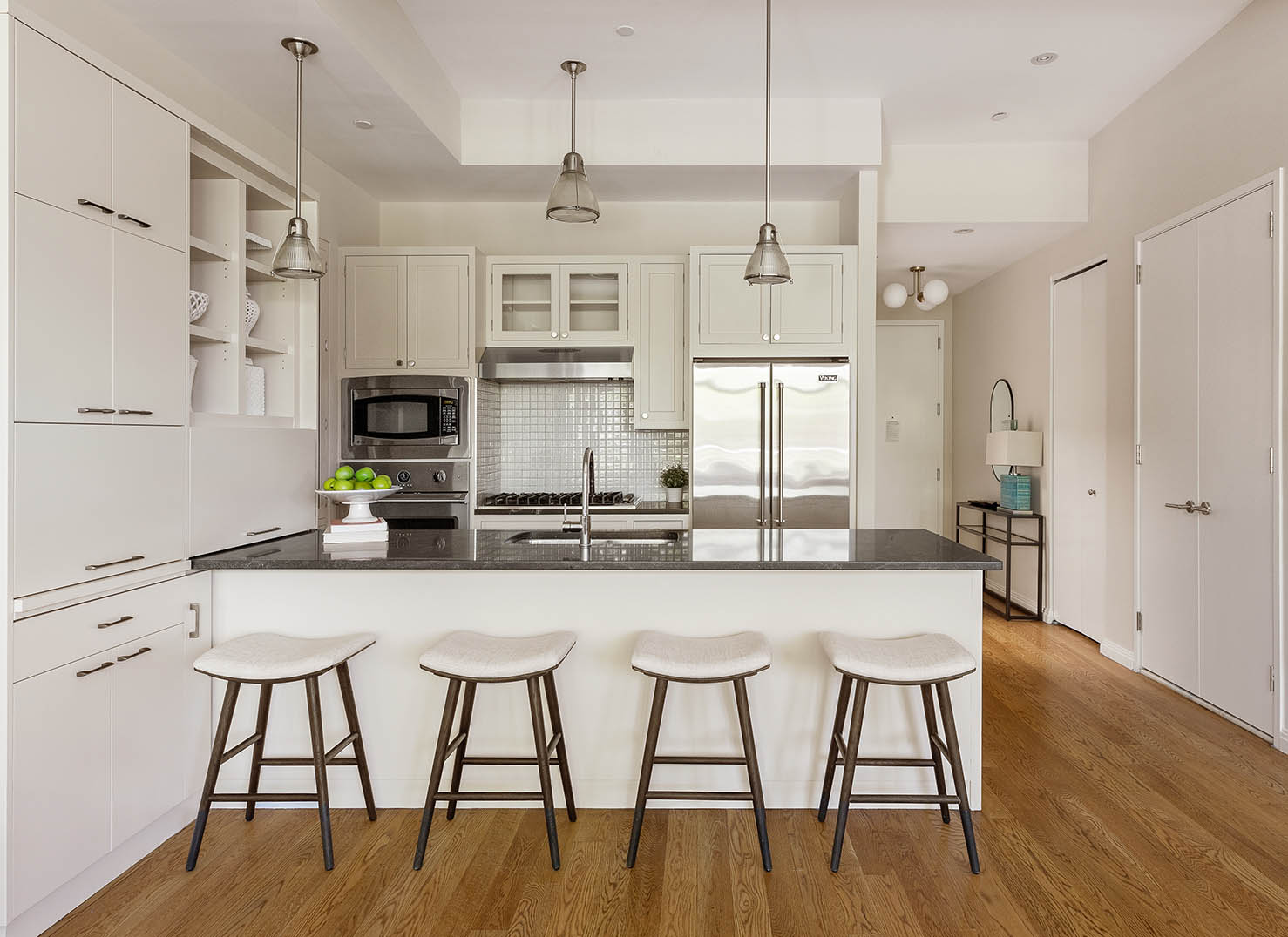 9 College Place, Unit PH5A Brooklyn, NY 11201 - Photo 5 of 15