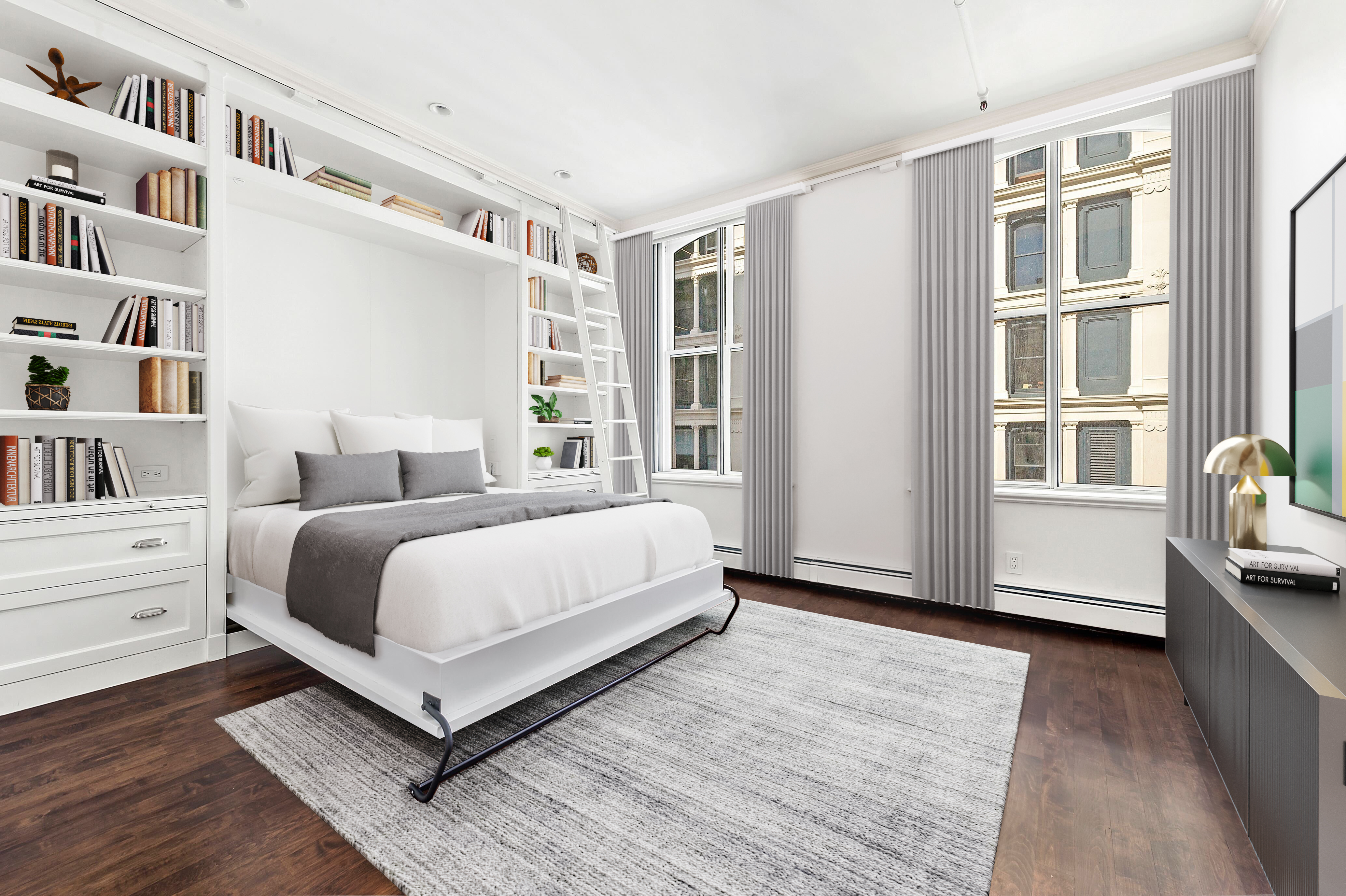 129 Grand Street, Unit R4 Manhattan, NY 10013 - Photo 12 of 22