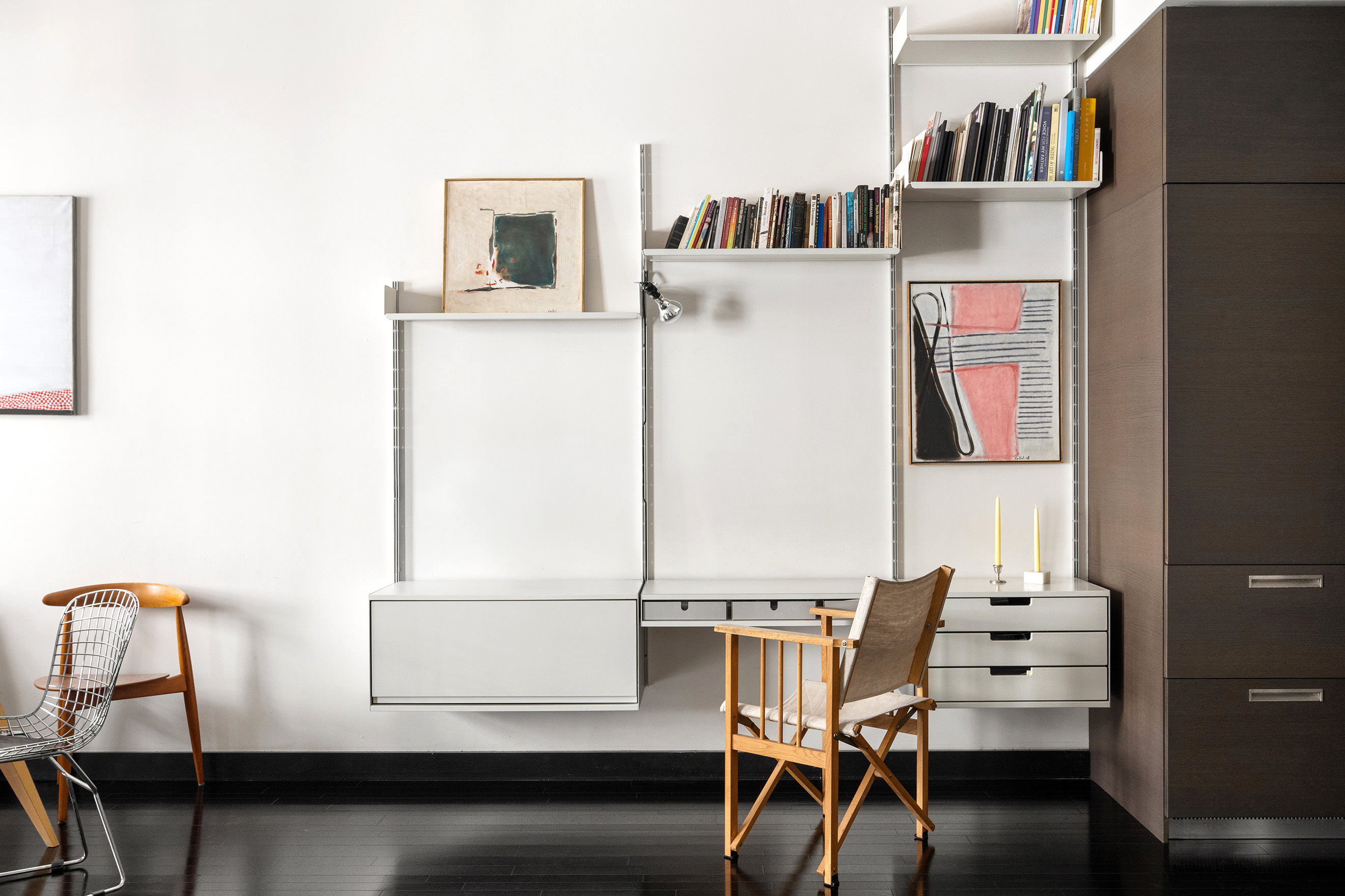 20 Pine Street, Unit 2903 Manhattan, NY 10005 - Photo 4 of 15