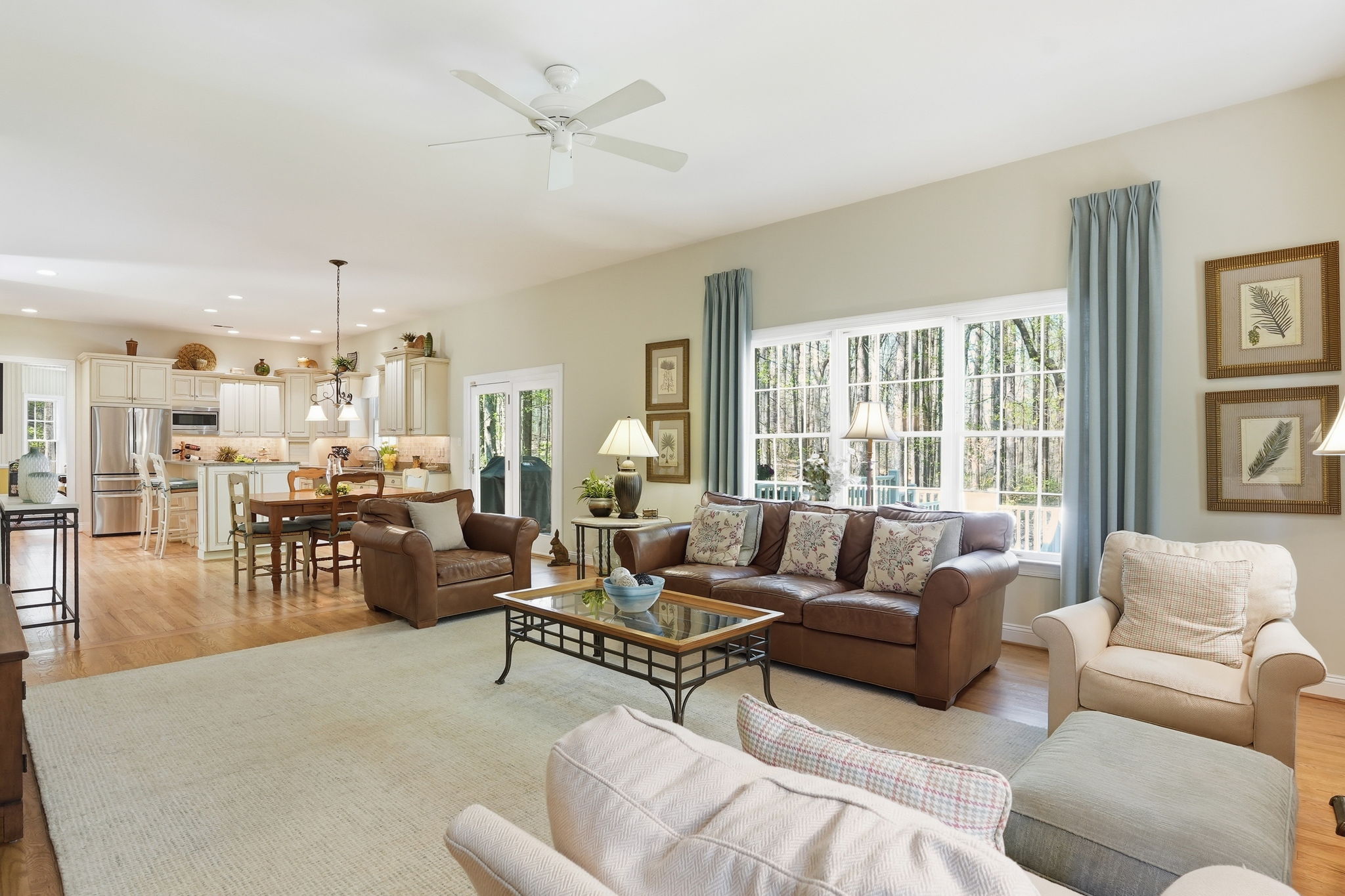 2012 Cortland Road Davidsonville, MD 21035 - Photo 12 of 57