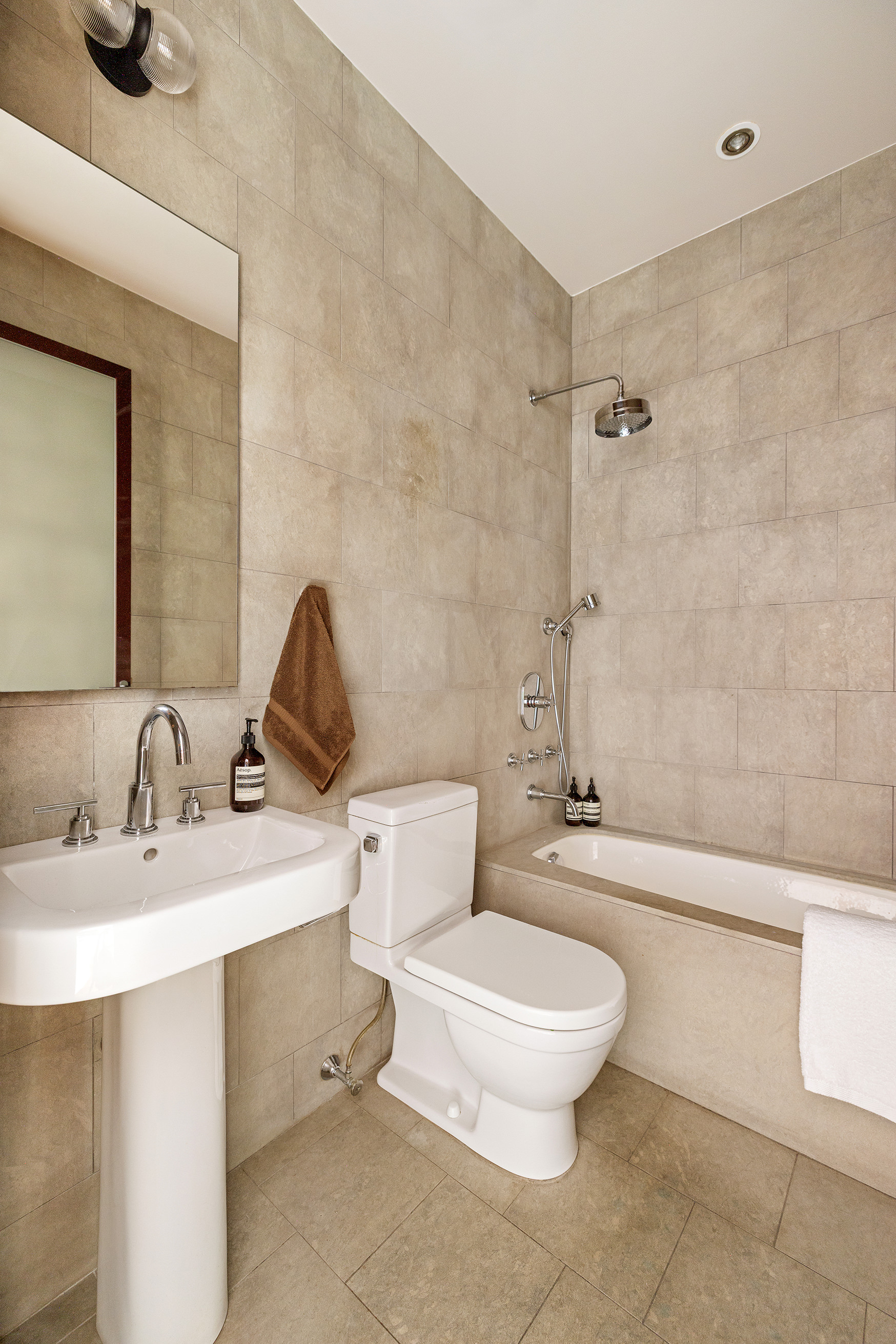 22 Mercer Street, Unit 3A Manhattan, NY 10013 - Photo 12 of 17