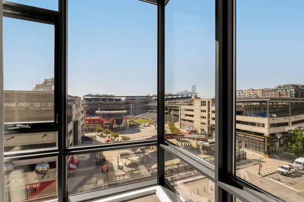$1,095,000 | 70 N Street Southeast, Unit N601, Washington, DC 20003