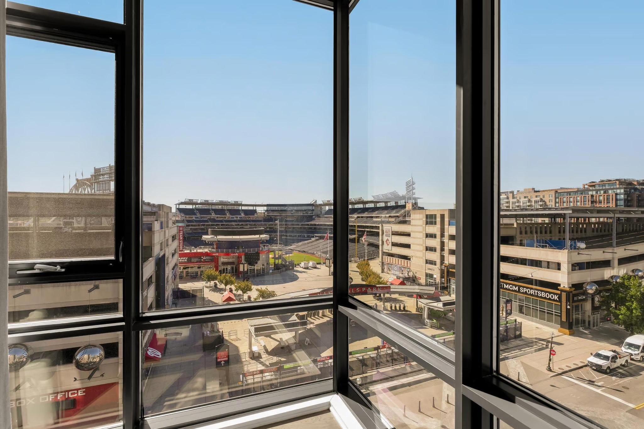 70 N Street Southeast, Unit N601 Washington, DC 20003 - Photo 10 of 42