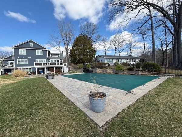 $2,500,000 | 3815 Outrigger Drive, Edgewater, MD 21037